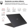 LG Gram 16Z90TL-G.AU85BN con Intel Core Ultra 7, 32 GB RAM, 512 GB SSD y pantalla de 16 pulgadas